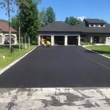 Best Driveway Maintenance Services  in St Lawrence, PA